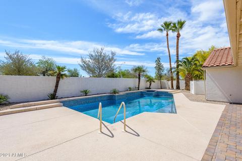 3931 E Cholla Canyon Dr, Phoenix, AZ 85044 photo 31
