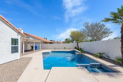 3931 E Cholla Canyon Dr, Phoenix, AZ 85044 photo 35