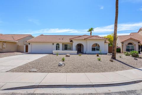 3931 E Cholla Canyon Dr, Phoenix, AZ 85044 photo 1
