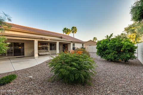 10046 E Copper Dr, Sun Lakes, AZ 85248 photo 38
