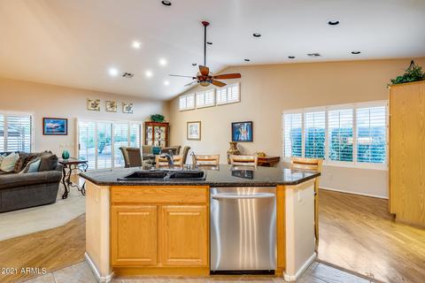 10046 E Copper Dr, Sun Lakes, AZ 85248 photo 17