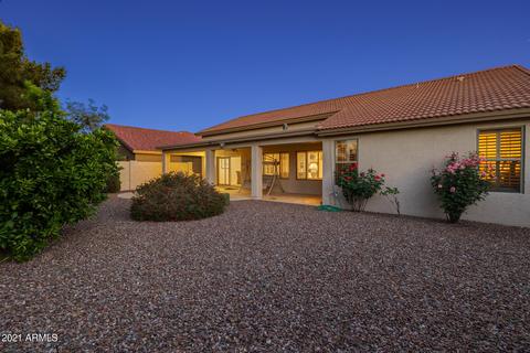 10046 E Copper Dr, Sun Lakes, AZ 85248 photo 42