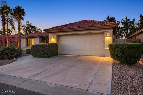 10046 E Copper Dr, Sun Lakes, AZ 85248 photo 3