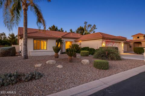 10046 E Copper Dr, Sun Lakes, AZ 85248 photo 2