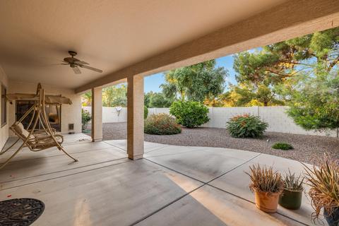 10046 E Copper Dr, Sun Lakes, AZ 85248 photo 35