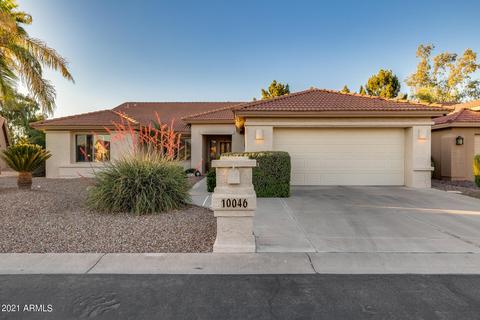 10046 E Copper Dr, Sun Lakes, AZ 85248 photo 4