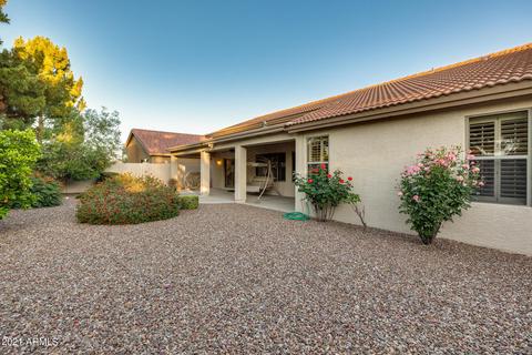 10046 E Copper Dr, Sun Lakes, AZ 85248 photo 37