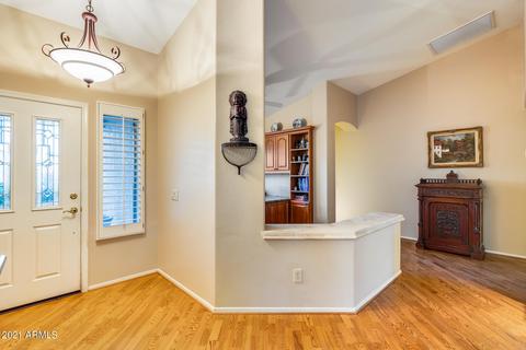 10046 E Copper Dr, Sun Lakes, AZ 85248 photo 22