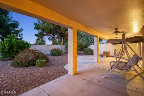 10046 E Copper Dr, Sun Lakes, AZ 85248 photo 40