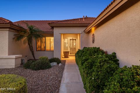 10046 E Copper Dr, Sun Lakes, AZ 85248 photo 5