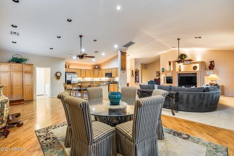 10046 E Copper Dr, Sun Lakes, AZ 85248 photo 11