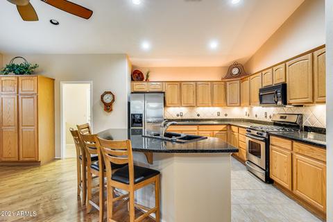 10046 E Copper Dr, Sun Lakes, AZ 85248 photo 13