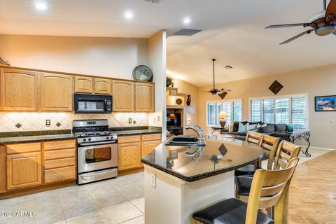 10046 E Copper Dr, Sun Lakes, AZ 85248 photo 16