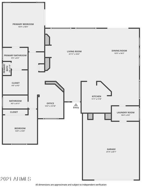 10046 E Copper Dr, Sun Lakes, AZ 85248 photo 44