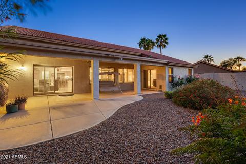 10046 E Copper Dr, Sun Lakes, AZ 85248 photo 43