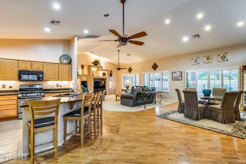 10046 E Copper Dr, Sun Lakes, AZ 85248 photo 19