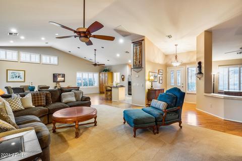 10046 E Copper Dr, Sun Lakes, AZ 85248 photo 8