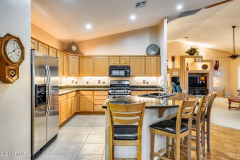 10046 E Copper Dr, Sun Lakes, AZ 85248 photo 15