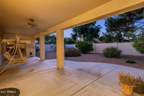 10046 E Copper Dr, Sun Lakes, AZ 85248 photo 39