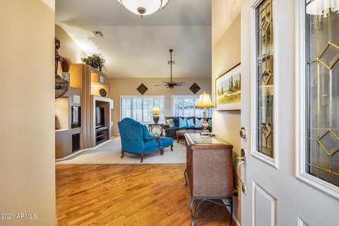 10046 E Copper Dr, Sun Lakes, AZ 85248 photo 6
