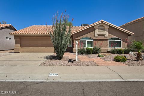 4330 E Windmere Dr, Phoenix, AZ 85048 photo 1