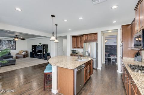 3517 E Dublin St, Gilbert, AZ 85295 photo 11