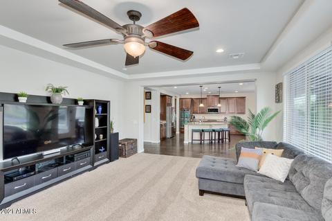 3517 E Dublin St, Gilbert, AZ 85295 photo 16