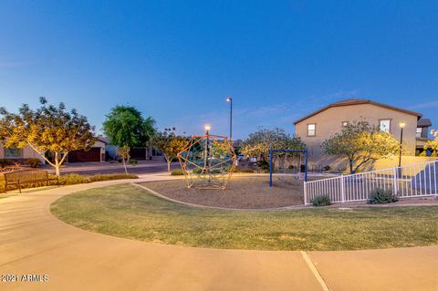 3517 E Dublin St, Gilbert, AZ 85295 photo 53