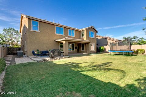 3517 E Dublin St, Gilbert, AZ 85295 photo 40