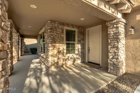 3517 E Dublin St, Gilbert, AZ 85295 photo 4