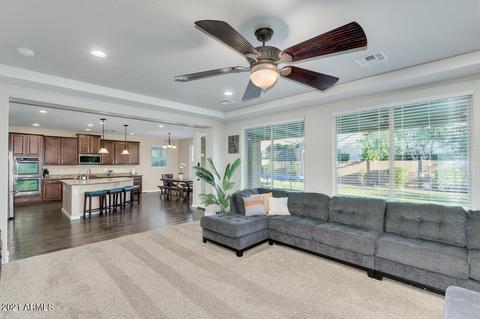3517 E Dublin St, Gilbert, AZ 85295 photo 15