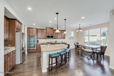3517 E Dublin St, Gilbert, AZ 85295 photo 9