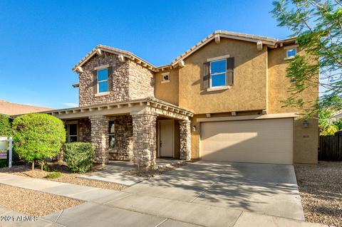 3517 E Dublin St, Gilbert, AZ 85295 photo 3