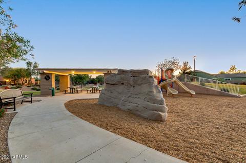 3517 E Dublin St, Gilbert, AZ 85295 photo 49