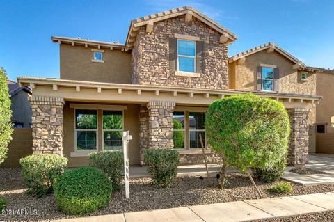 3517 E Dublin St, Gilbert, AZ 85295 photo 2