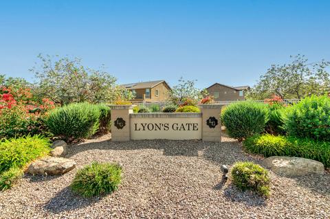 3517 E Dublin St, Gilbert, AZ 85295 photo 42