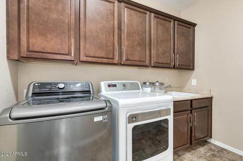 3517 E Dublin St, Gilbert, AZ 85295 photo 38
