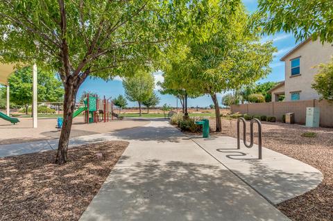 3517 E Dublin St, Gilbert, AZ 85295 photo 59