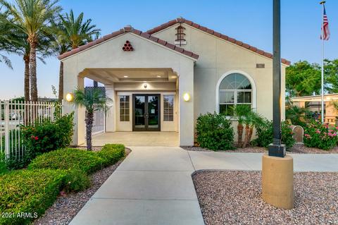 3517 E Dublin St, Gilbert, AZ 85295 photo 48
