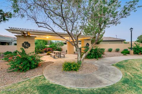 3517 E Dublin St, Gilbert, AZ 85295 photo 47