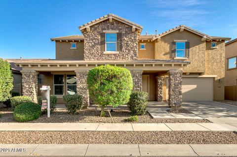 3517 E Dublin St, Gilbert, AZ 85295 photo 1