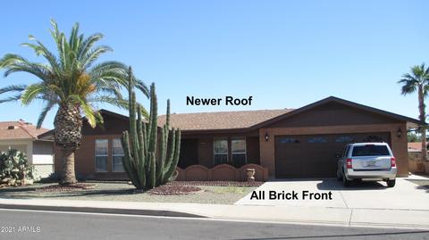 7809 E Kiowa Ave, Mesa, AZ 85209 photo 1