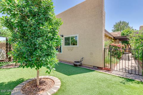 4550 E Wescott Dr, Phoenix, AZ 85050 photo 21