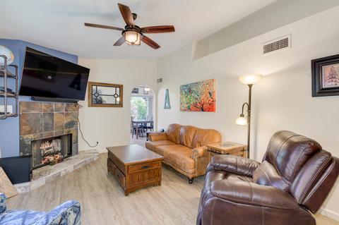 4550 E Wescott Dr, Phoenix, AZ 85050 photo 7