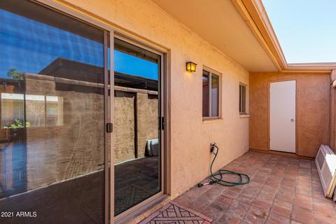 1320 E Bethany Home Rd #60, Phoenix, AZ 85014 photo 20
