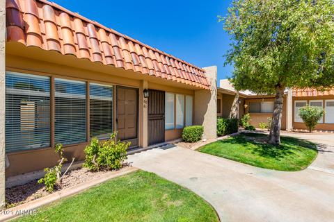 1320 E Bethany Home Rd #60, Phoenix, AZ 85014 photo 1