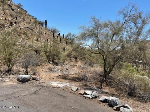 7531 N Sandy Mountain Rd #169, Paradise Valley, AZ 85253