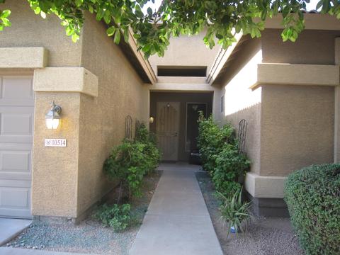 10514 E Forge Ave, Mesa, AZ 85208 photo 2