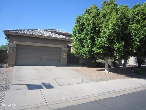 10514 E Forge Ave, Mesa, AZ 85208 photo 1