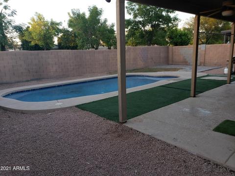 10514 E Forge Ave, Mesa, AZ 85208 photo 16